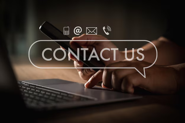 Contact Us