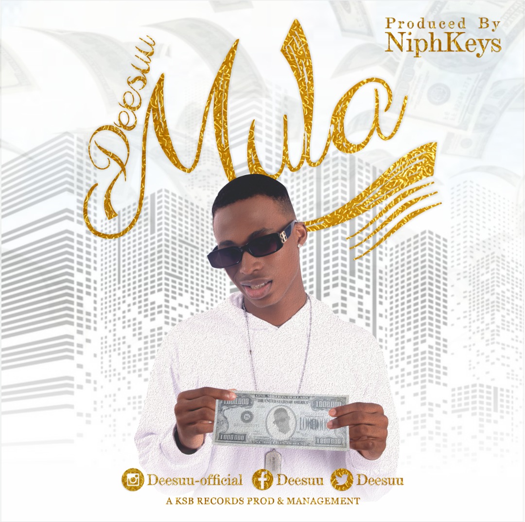 Deesuu - Mula