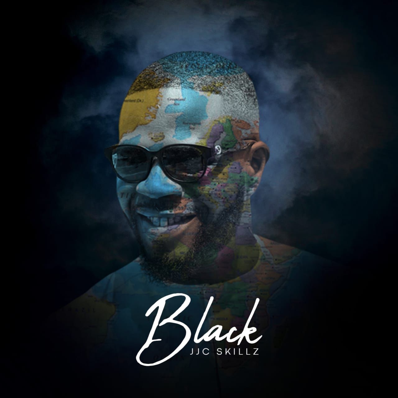 JJC SKILLZ - BLACK