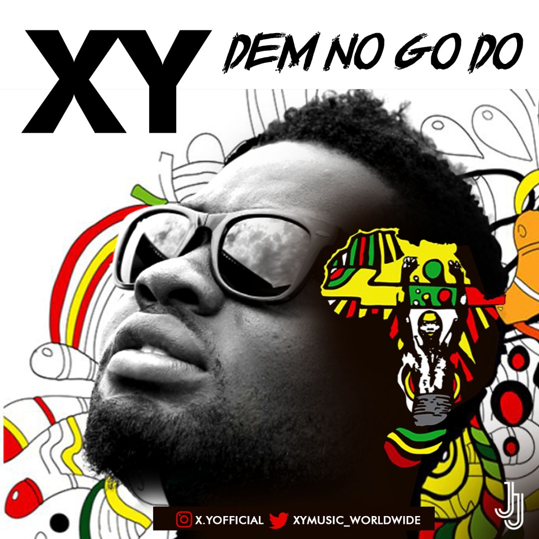 XY - DEM NO GO DO