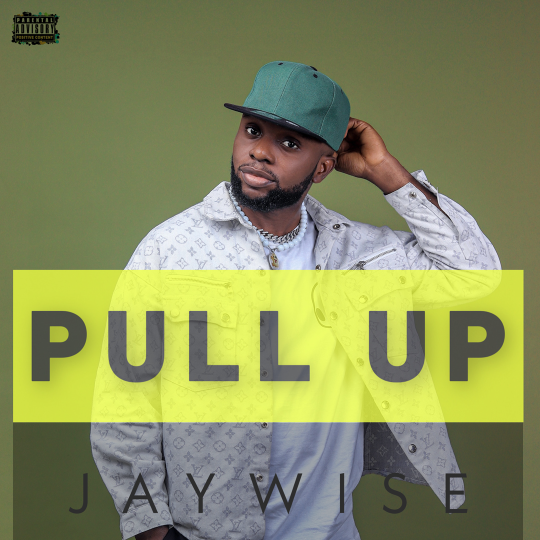 Jaywise - Pull Up