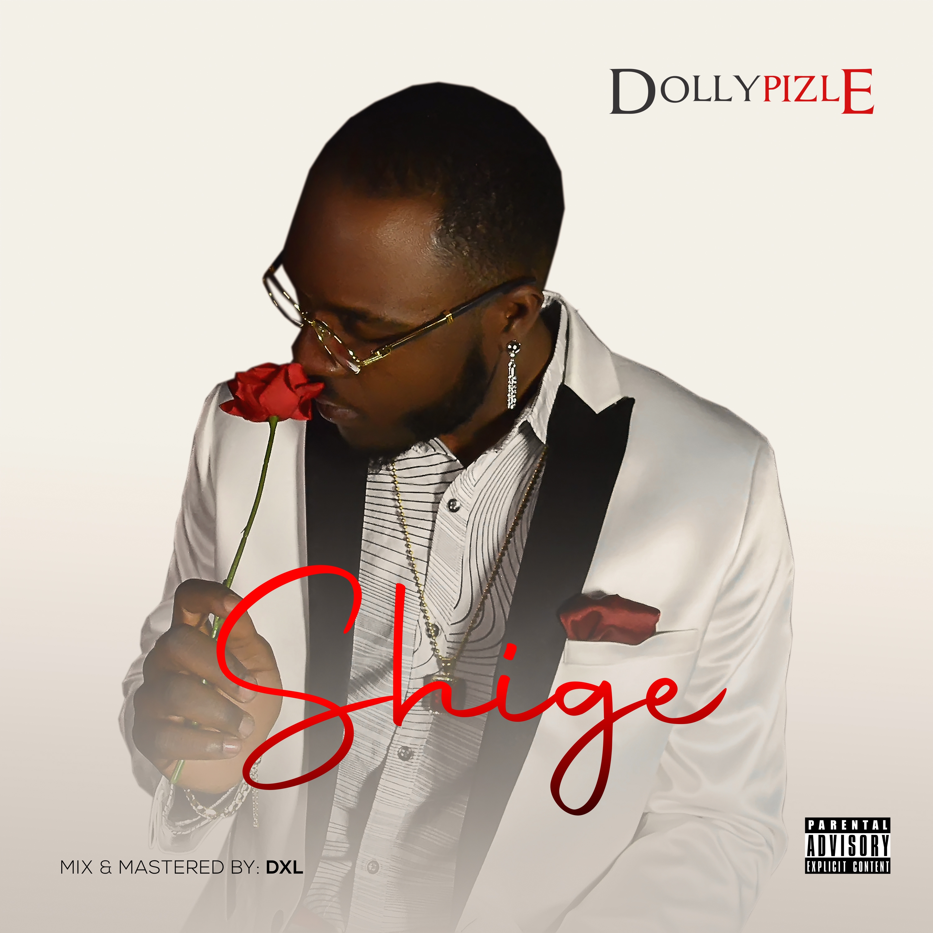 Dollypizle - Shige