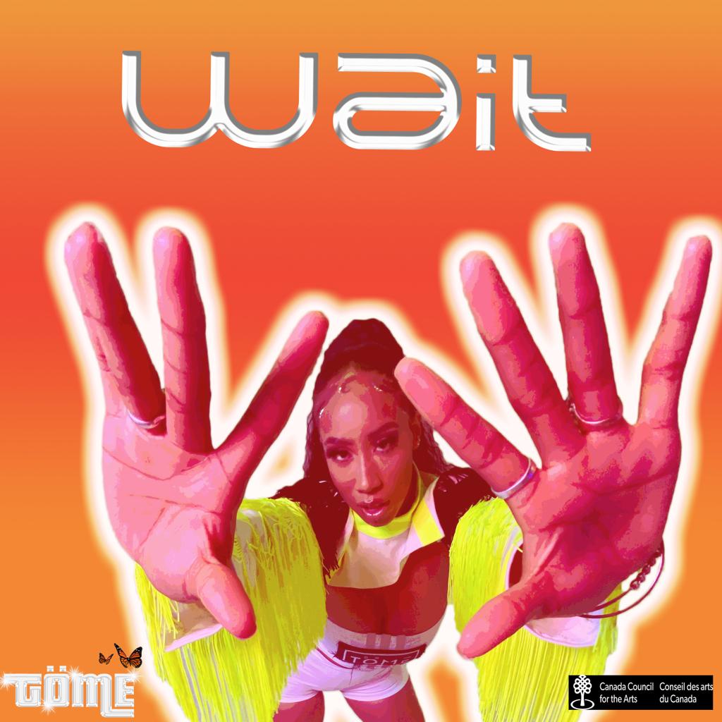Tome - Wait