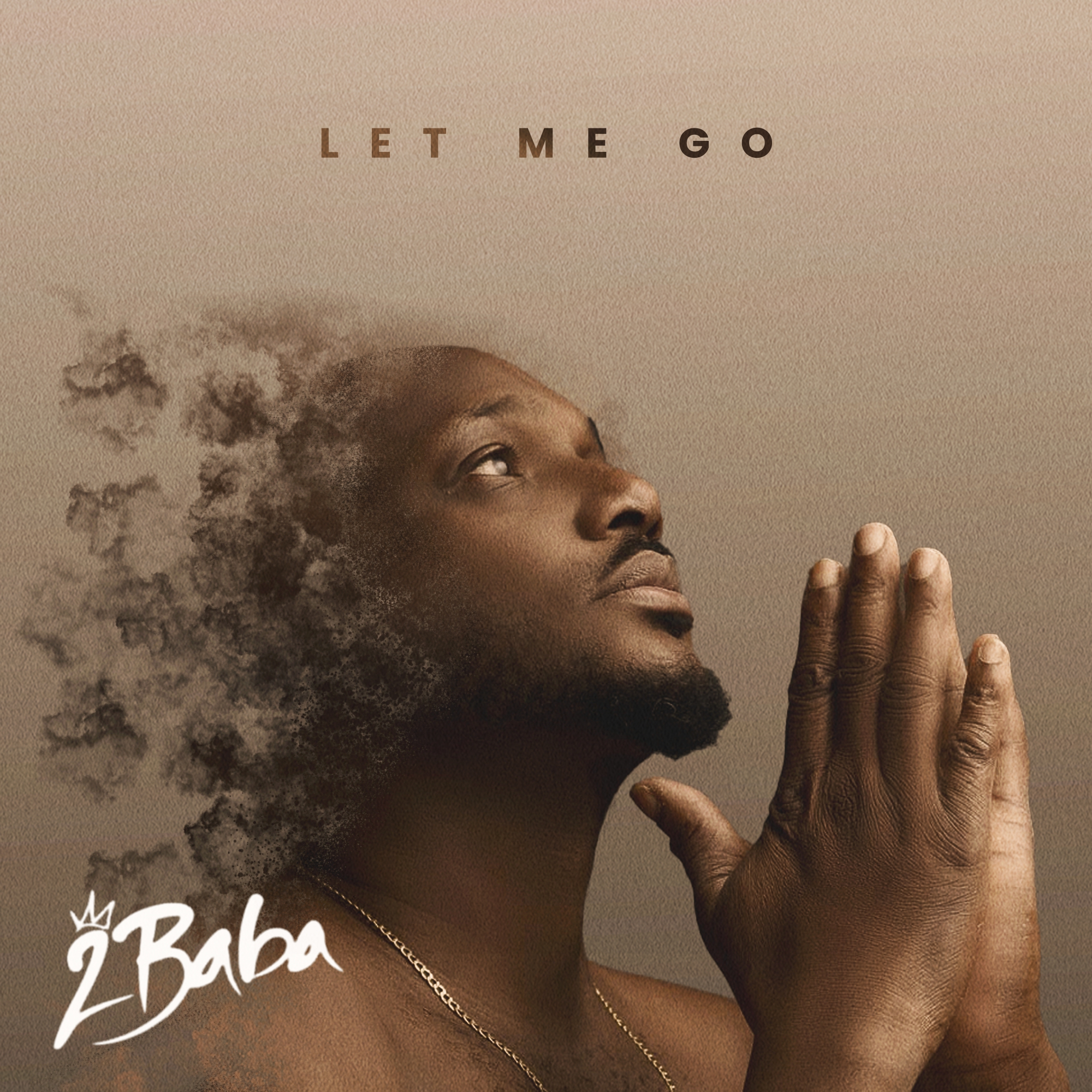 2Baba - Let Me Go
