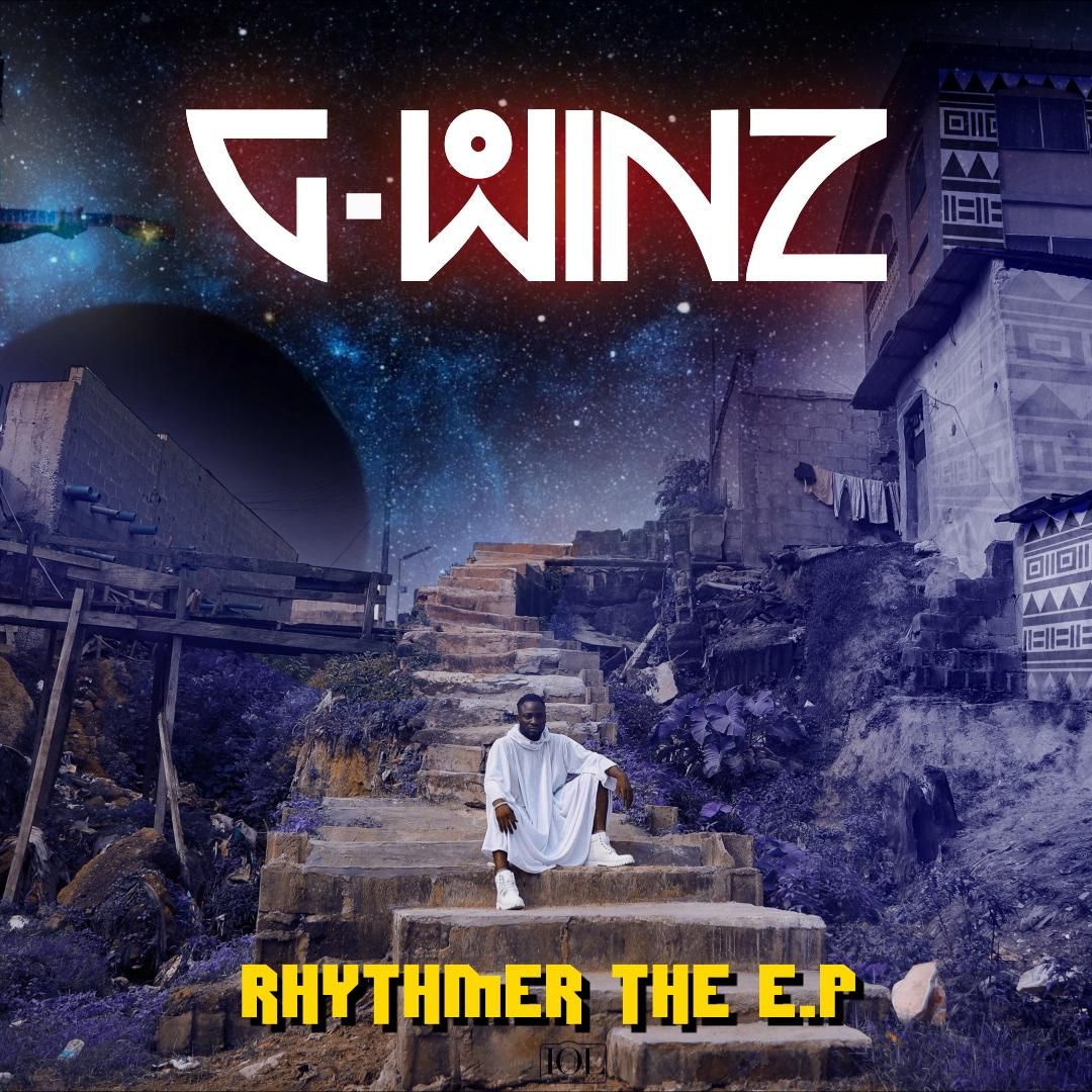 Gwinz  - Rthymer