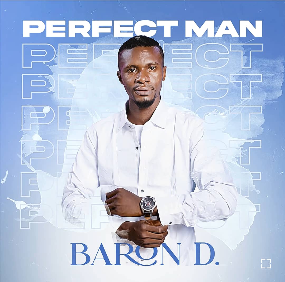 Perfect Man-Baron D (Extended  Mix)