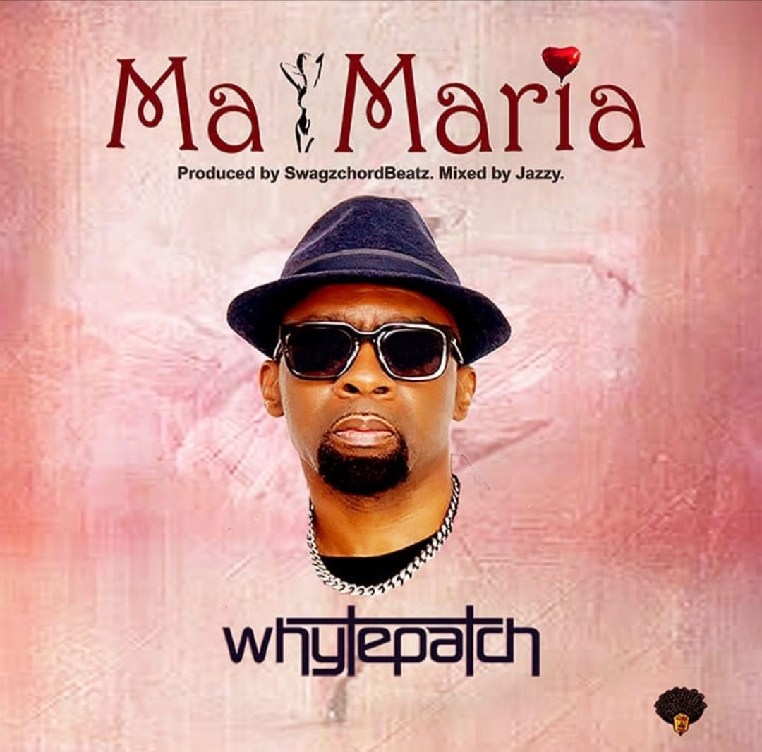 Whytepatch - Ma Maria (Amapiono Mix)