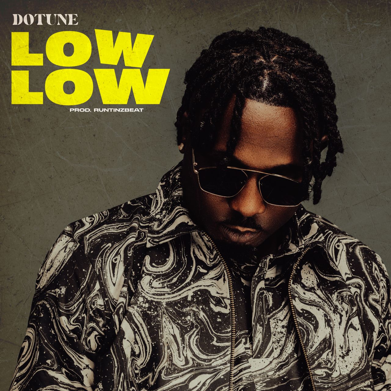 Dotune - Low Low