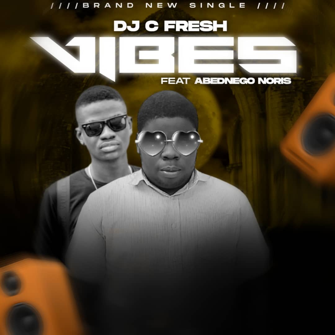 Dj C Fresh - Vibes