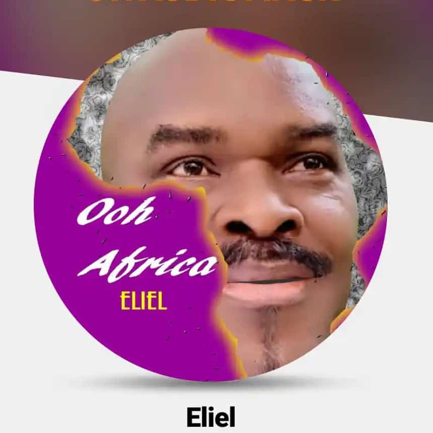 Eliel - Ooh Africa