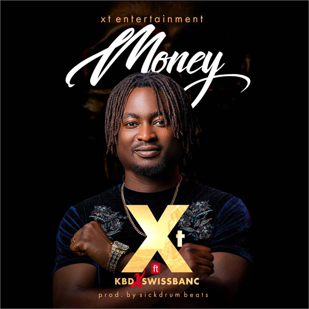 XT Ft KBD X Swissbanc - Money