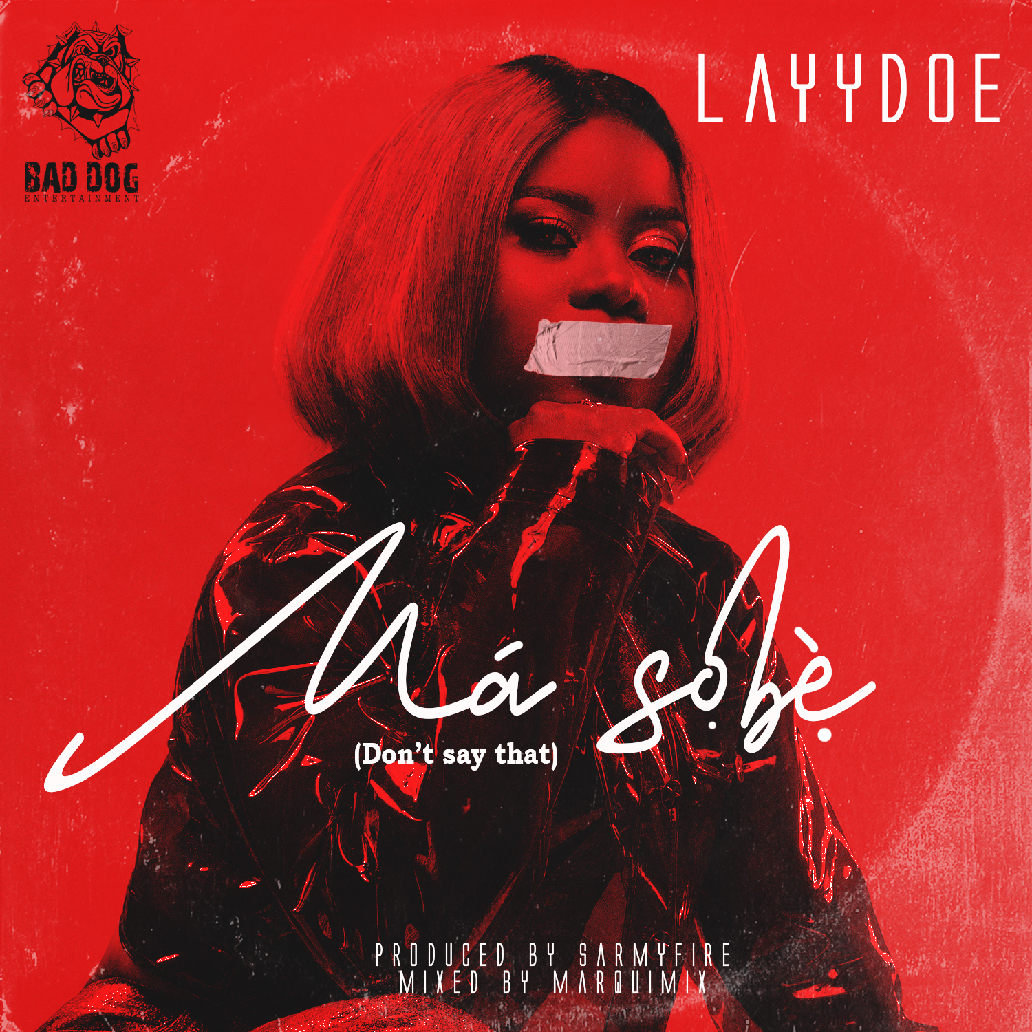 Layydoe - Ma Sobe