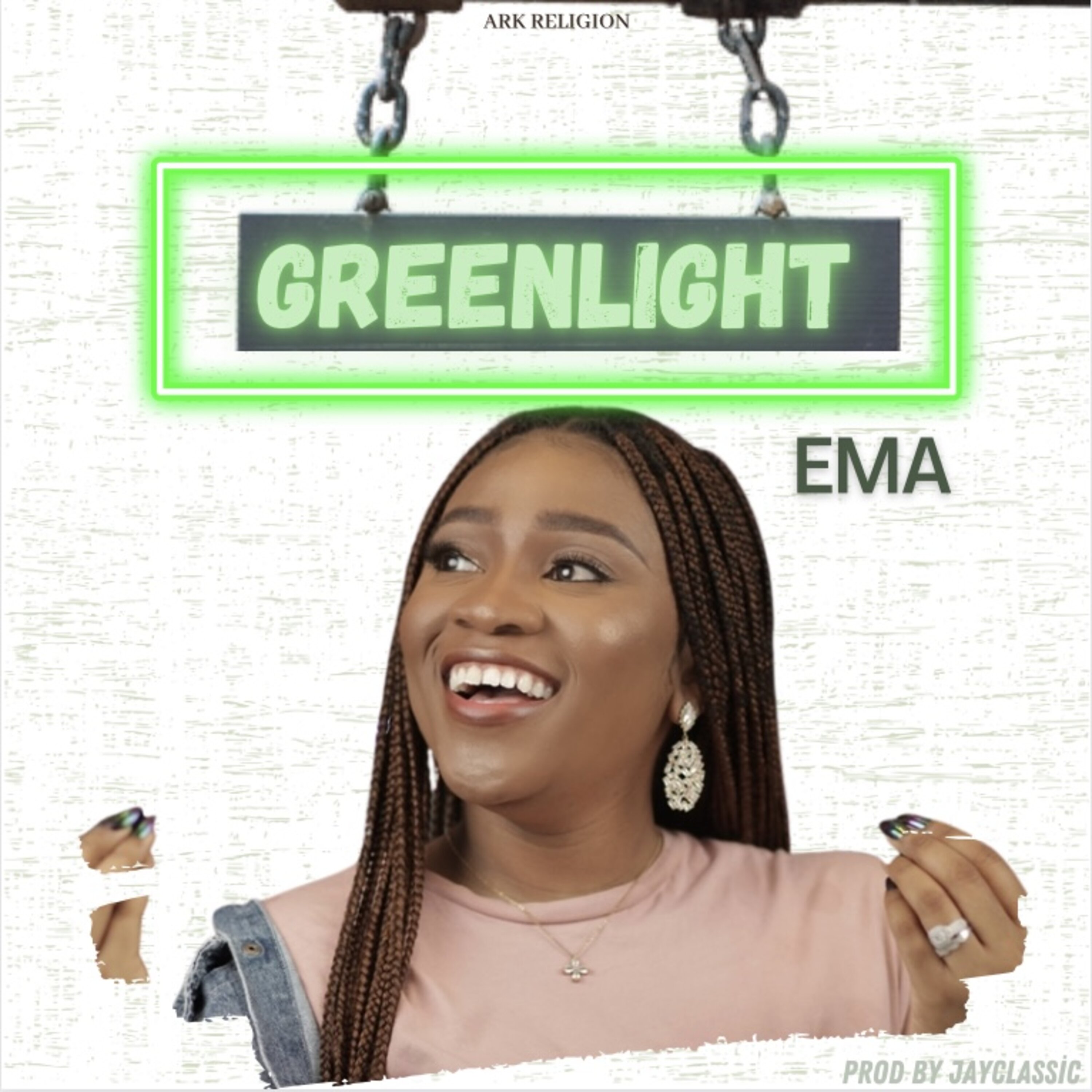 Ema - Greenlight