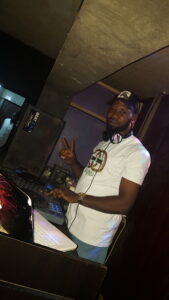 Dj yuppie lee